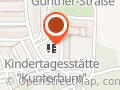 Kindertagesstätte Kunterbunt
