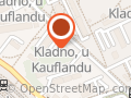 U Mazanýho Kojota - Kladno