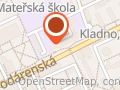 ZŠ A MŠ Kladno