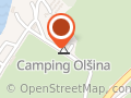 Camping Olšina