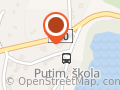 Mateřská škola Putim, okres Písek