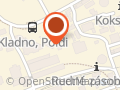 Ubytovna Na Valmetce Kladno