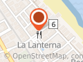Ristorante La Lanterna Pizzeria Rosticceria