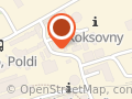 Lezecká stěna Kladno