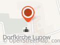 Dorfkirche Lunow