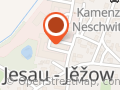 Agrargenossenschaft Liebenau E.g. Bereich Kamenz Tankstelle