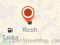 Ricoh IT-Partner Kristinehamn