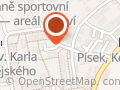 střelnice Písek Hradiště