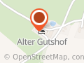 Alter Gutshof Papstdorf