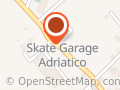 Skate Garage Adriatico - Scuola Skateboard - Indoor Skatepark - Montesilvano (Pescara)