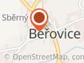 Obecní úřad Beřovice