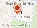 Penzion Putim