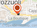 Lugfree Pozzuoli - Deposito Bagagli / Luggage Storage