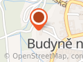 Vodní hrad Budyně nad Ohří