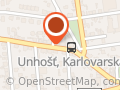 DHL Service Point (SLOVAN-restaurace)