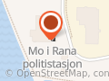 Mo i Rana politistasjon