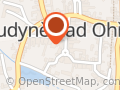 MĚSTSKÝ ÚŘAD BUDYNĚ NAD OHŘÍ