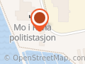 Mo I Rana Båtforening