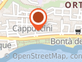 Capriccio Lounge bar
