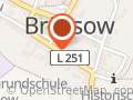 Museum Stadt Brüssow