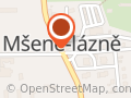 Mšené Lázně Obecní Úřad
