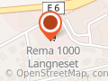 REMA 1000 LANGNESET