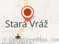 Vráž - Obecní Úřad