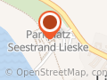Stellplatz Lieske