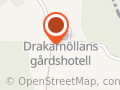 Drakamöllan Gårdshotell AB