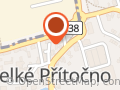 Café & Bistro Při Točně