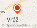 Obec Vráž