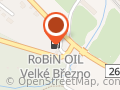 Robin Oil