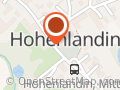 Dorfkirche Hohenlandin