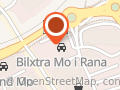 Bil Pluss Mo I Rana As