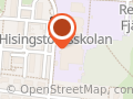 Grundskolan Hisingstorpsskolan