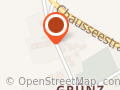 Grabkapelle Battinsthal - Ev. Kirchengemeinde Penkun