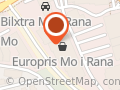 Europris Mo i Rana