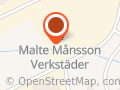 Malte Månson Verkstäder AB