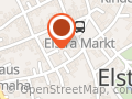 Evangelisches Pfarramt Elstra