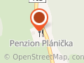 Penzion Plánička