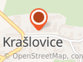 Obec Krašlovice