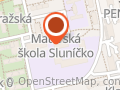 Základní škola, Kladno, Pařížská 2249