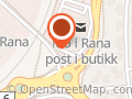 Mosenteret AS