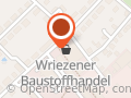 Wriezener Baustoffhandelsgesellschaft WBH mbH Baustoffhandel