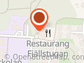 Restaurang Fjällstugan AB