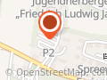Wohnmobilstellplatz an der Spreewald Therme