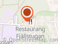Fjällstugan Andreasförsamlingen