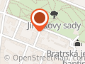 Stredisko Krestanské Pomoci Litomerice