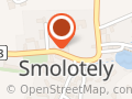 Penzion Smolotel