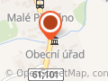 Malé Přítočno - obecní úřad